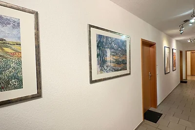 Appartement 14