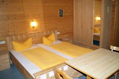 Doppelzimmer mit Dusche