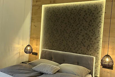 Vakantieappartement Gezinsvakantie Sontra