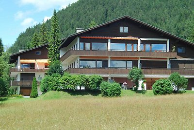 apartman za odmor Obiteljski odmor Seefeld in Tirol