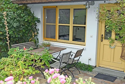 Vakantieappartement Gezinsvakantie Lancken-Granitz
