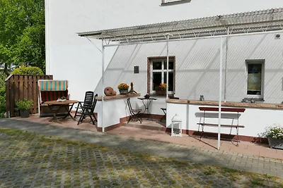 Ferienwohnung B