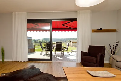 Casa vacanze Vacanza di relax Ahlbeck