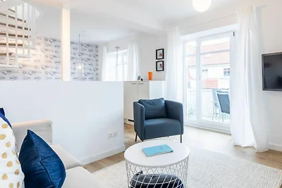 SV Uns Hüsung Whg. 18