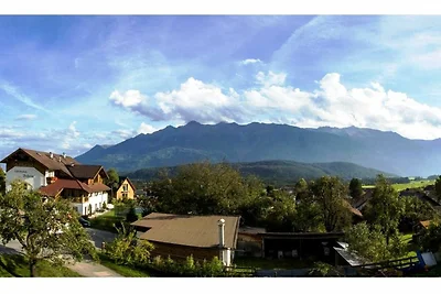 Appartamento Vacanza con famiglia Wildermieming