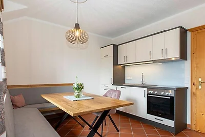 Vakantieappartement Gezinsvakantie Mondsee