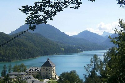 Appartamento Vacanza con famiglia Mondsee