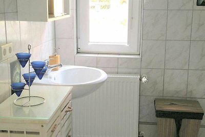 Vakantieappartement Gezinsvakantie Bansin