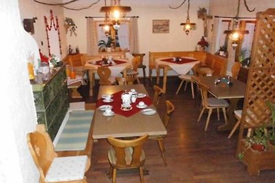 Vakantieappartement Gezinsvakantie Bayrischzell