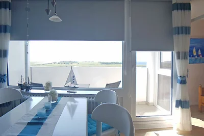 Vakantieappartement Gezinsvakantie Heiligenhafen