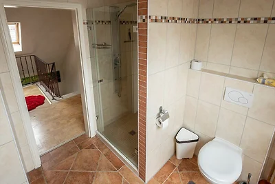 Ferienhaus Cordes