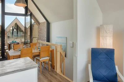Vakantieappartement Gezinsvakantie Heiligenhafen