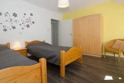 Vakantiehuis Ontspannende vakantie Moormerland