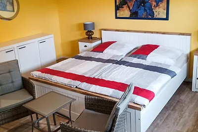 Vakantieappartement Gezinsvakantie Benz