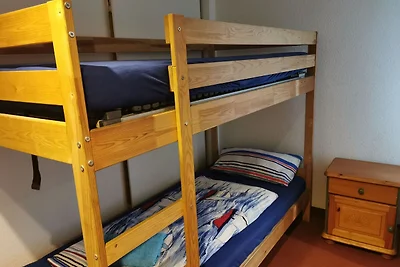 Vakantieappartement Gezinsvakantie Elmenhorst-Lichtenhagen