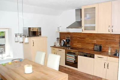 Vakantieappartement Gezinsvakantie Barth