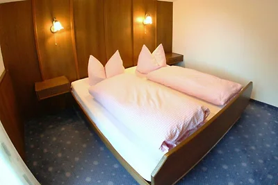 apartman za odmor Obiteljski odmor Tannheim