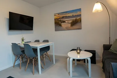 204 Ferienwohnung Nordlicht mit 2...