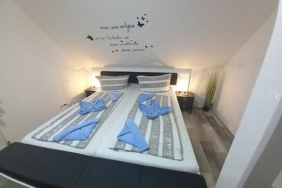 Vakantieappartement Gezinsvakantie Jade