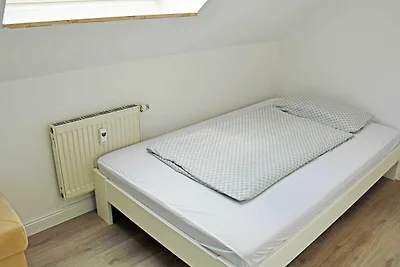 Ferienwohnung mit Balkon am Mönchgraben