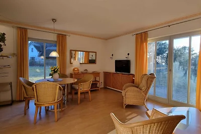 Appartamento Vacanza con famiglia Loddin