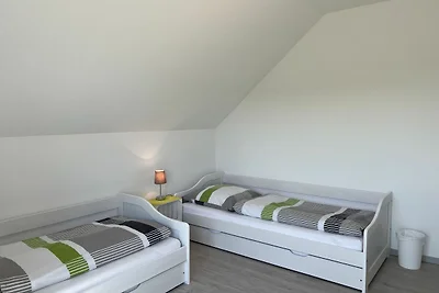 Appartamento Vacanza con famiglia Elpersbüttel