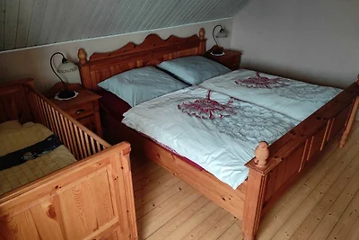 Vakantieappartement Gezinsvakantie Rhede