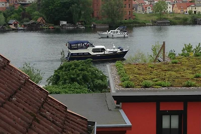 Vakantieappartement Gezinsvakantie Malchow