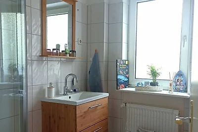 neue Ferienwohnung