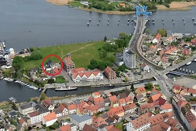 Appartamento Vacanza con famiglia Wolgast