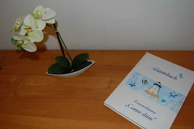 Vakantieappartement Gezinsvakantie Jork