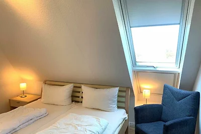 Haus Brandung Whg 08