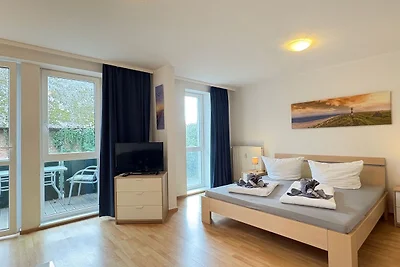 Appartement 14