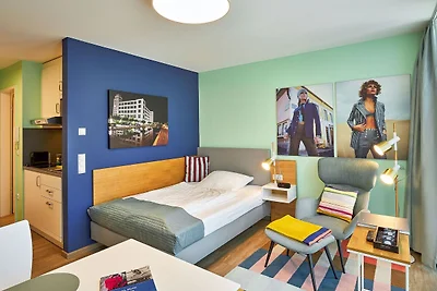 NINO Boardinghouse App. 12 Ruth´s Appartment