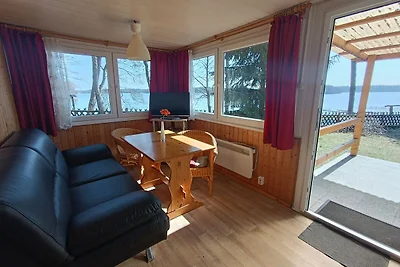 Ferienbungalow Nr. 7