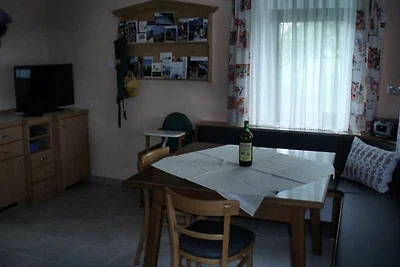 Appartamento Vacanza con famiglia Großsölk