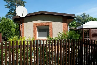 Ferienhaus Mohnfeld