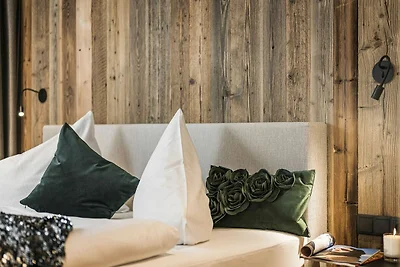 Vakantieappartement Gezinsvakantie Schwendau