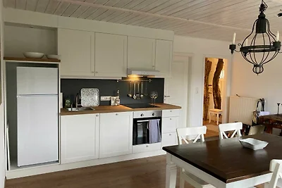 Appartamento Vacanza con famiglia Harbshausen
