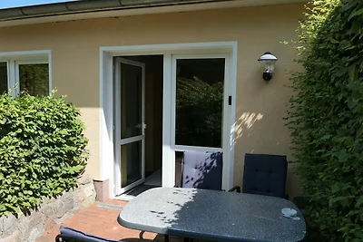 Ferienwohnung Ahorn am Fleesensee