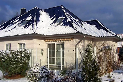Appartamento Vacanza con famiglia Gross-Mohrdorf