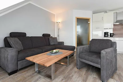 Ferienwohnung Wattenblick