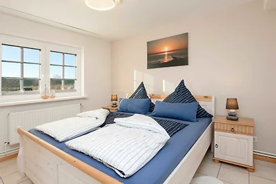 Vakantieappartement Gezinsvakantie Nordstrand