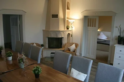 Appartamento Vacanza con famiglia Bastorf