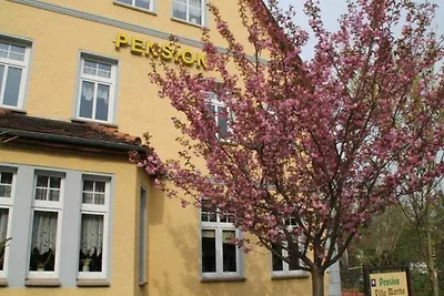 Einzelzimmer