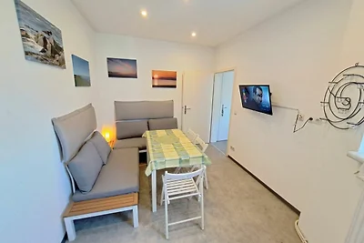 Hanseatensuite - Altstadt-Fairmietung 1.