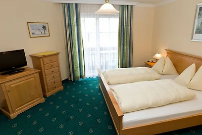 Albergo Cultura ed escursioni St. Wolfgang