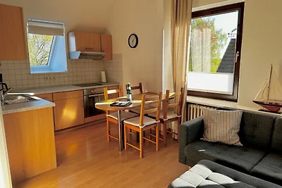 Vakantieappartement Gezinsvakantie Grödersby