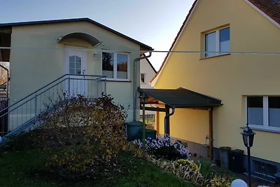 Ferienwohnung (Parterre 3-Raum)