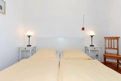 Vakantiehuis Ontspannende vakantie Bensersiel
